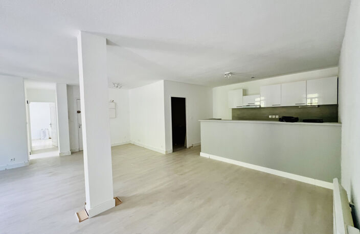 Vente appartement 5 pièces 105m2 — photo 2