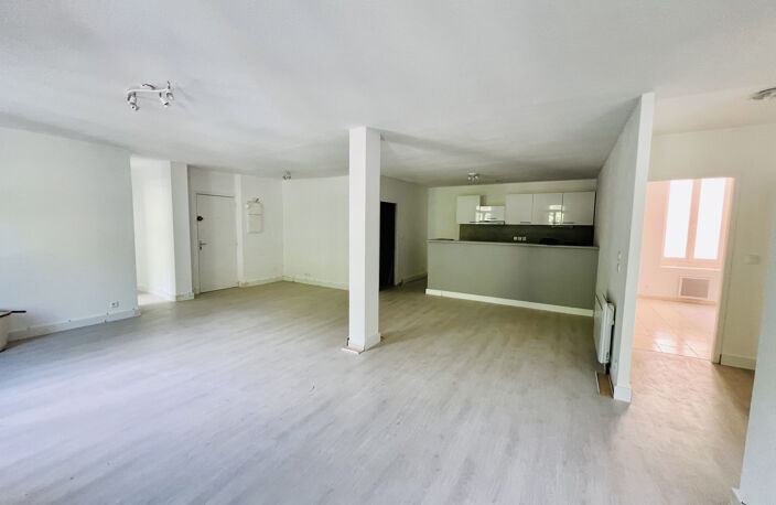 Vente appartement 5 pièces 105m2 — photo 3