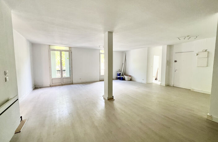Vente appartement 5 pièces 105m2 — photo 5