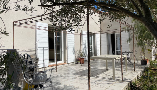 Villa / Maison 4 pièces  à vendre Villeneuve-de-la-Raho 66180