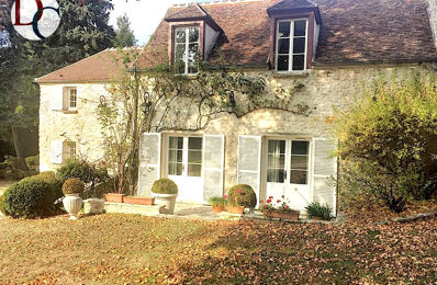 location maison 1 500 € CC /mois à proximité de Saint-Martin-Longueau (60700)