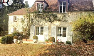 Maison 4 Pièces 96 m² à louer à Senlis (60300)