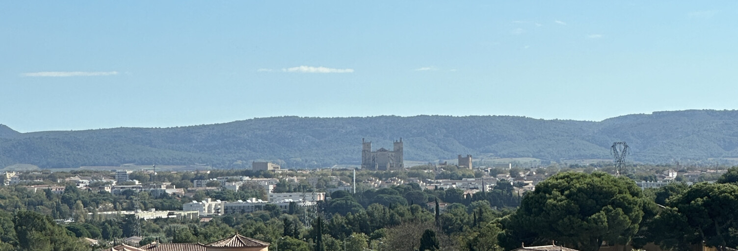 Maison 5 Pièces 207 m² à vendre à Narbonne (11100)