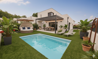 Maison 5 Pièces 207 m² à vendre à Narbonne (11100)