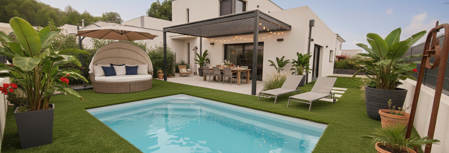 Maison 5 Pièces 207 m² à vendre à Narbonne (11100)