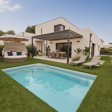 Maison 5 pièces 619000 €