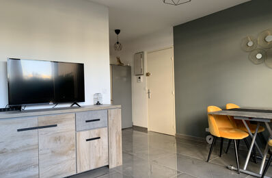 appartement 5 pièces 83 m2 à louer à Reims (51100)