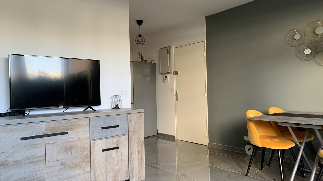 appartement 5 pièces 83 m2 à louer à Reims (51100)