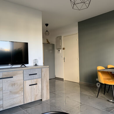 Appartement 5 pièces 83 m²