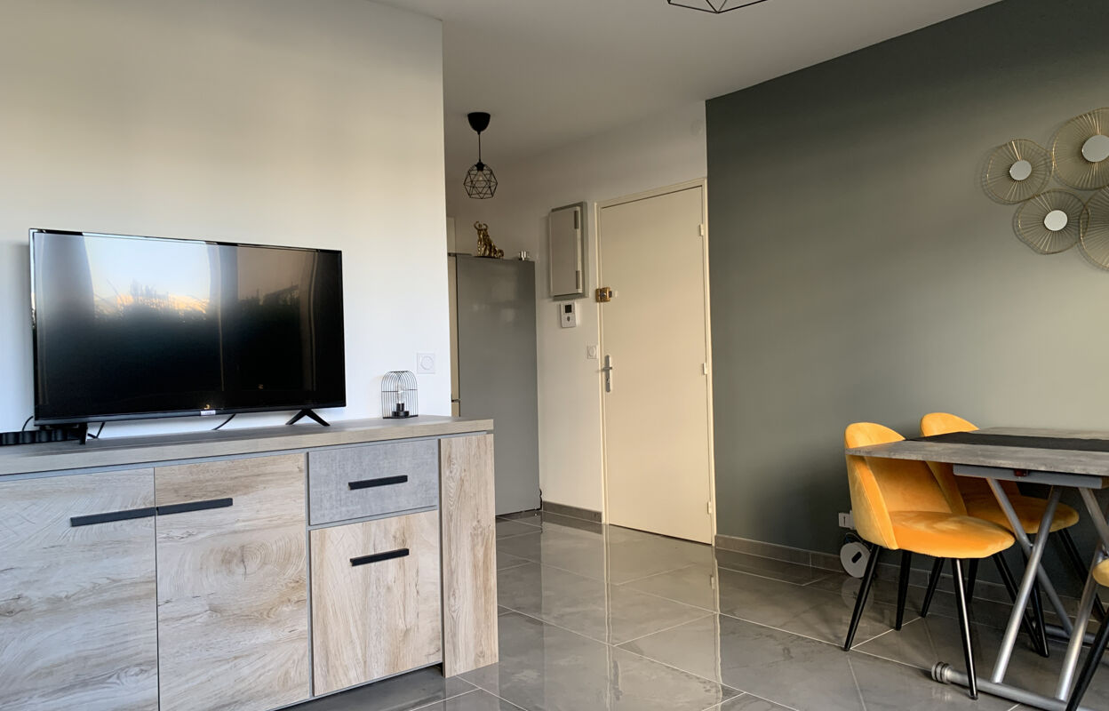 appartement 5 pièces 83 m2 à louer à Reims (51100)