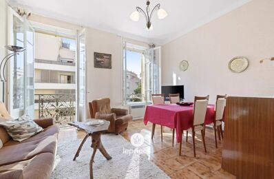 vente appartement 346 500 € à proximité de Aspremont (06790)