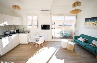 location appartement 1 000 € CC /mois à proximité de Roquevaire (13360)