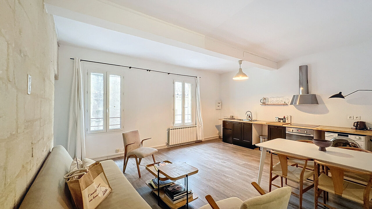 maison 6 pièces 125 m2 à vendre à Arles (13200)