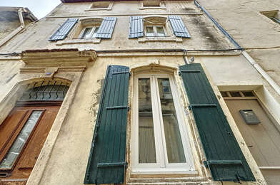 Maison 6 pièces 300000 €