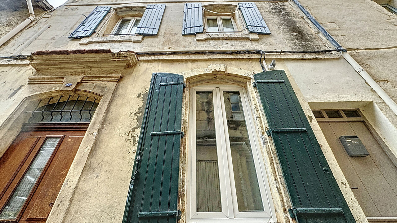 maison 6 pièces 125 m2 à vendre à Arles (13200)