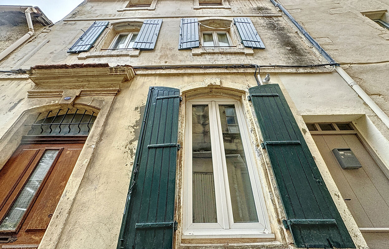 maison 6 pièces 125 m2 à vendre à Arles (13200)