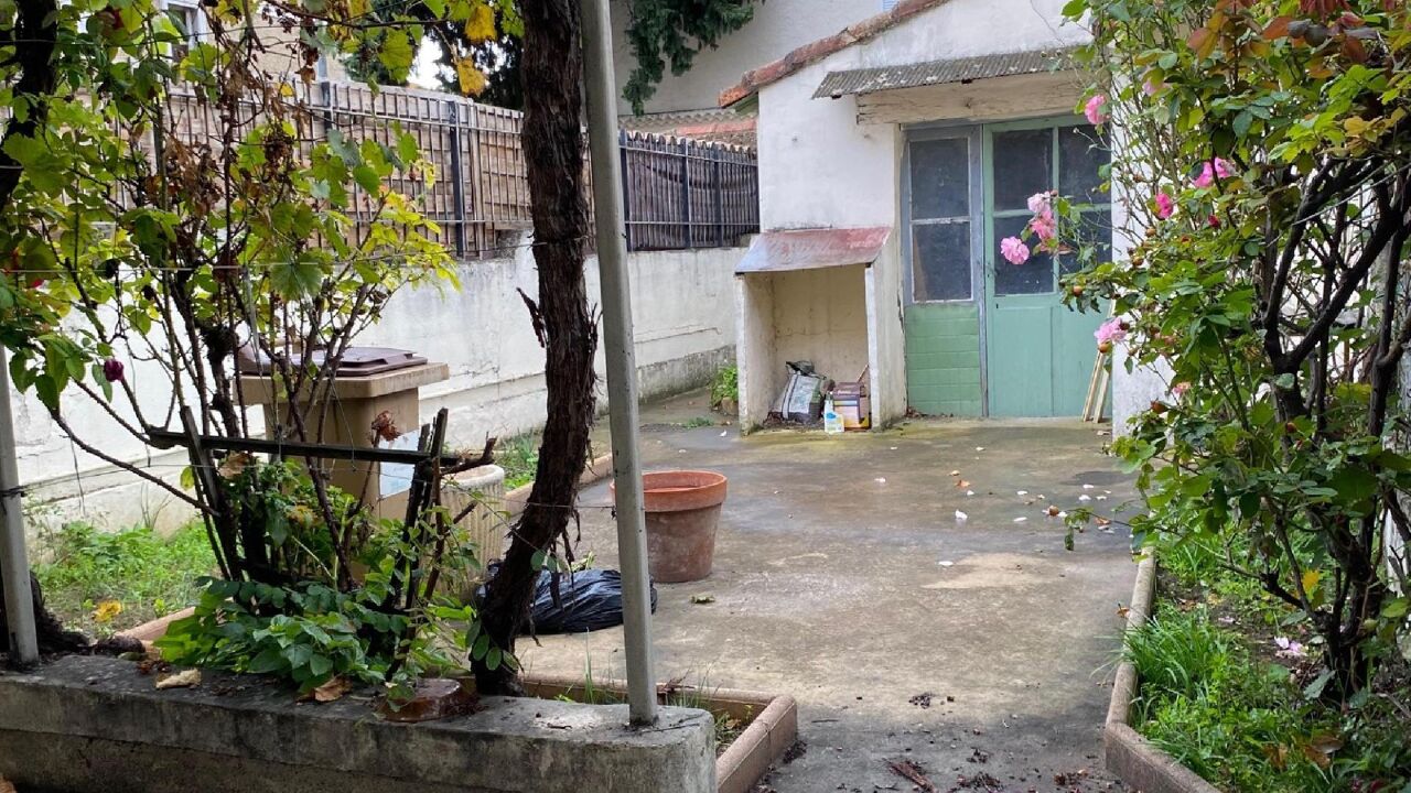 maison 4 pièces 80 m2 à vendre à Arles (13200)