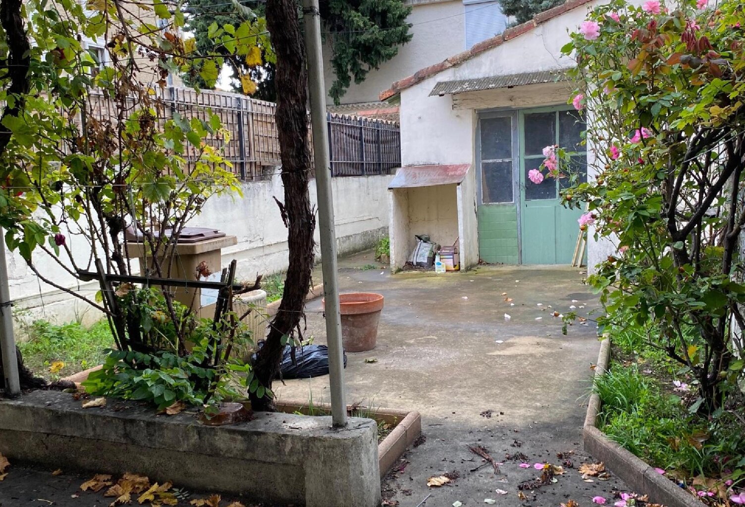 Maison de village / ville — photo 1
