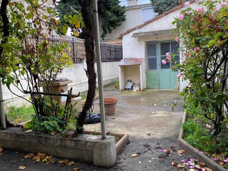 Maison de village / ville — photo 1