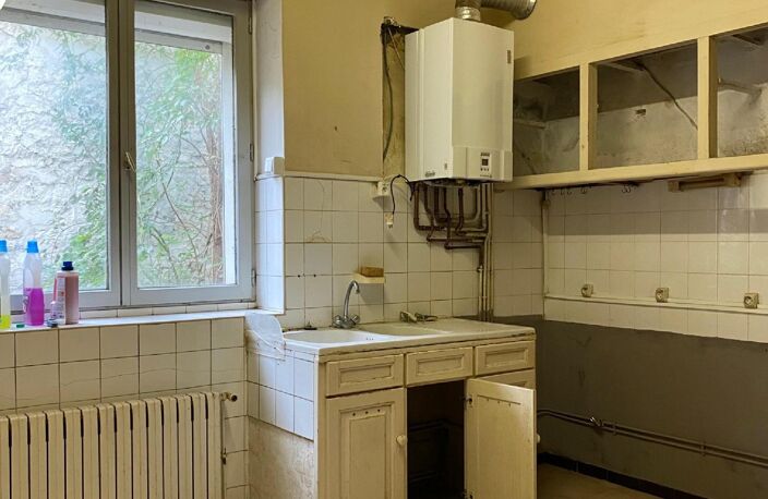 Maison de village / ville — photo 4