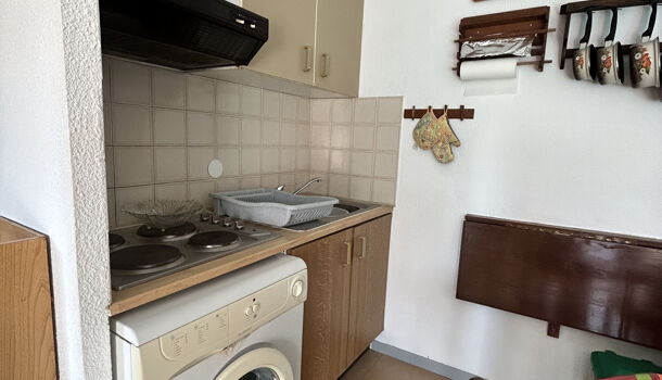 Villa / Maison 3 pièces  à louer Barcarès (Le) 66420