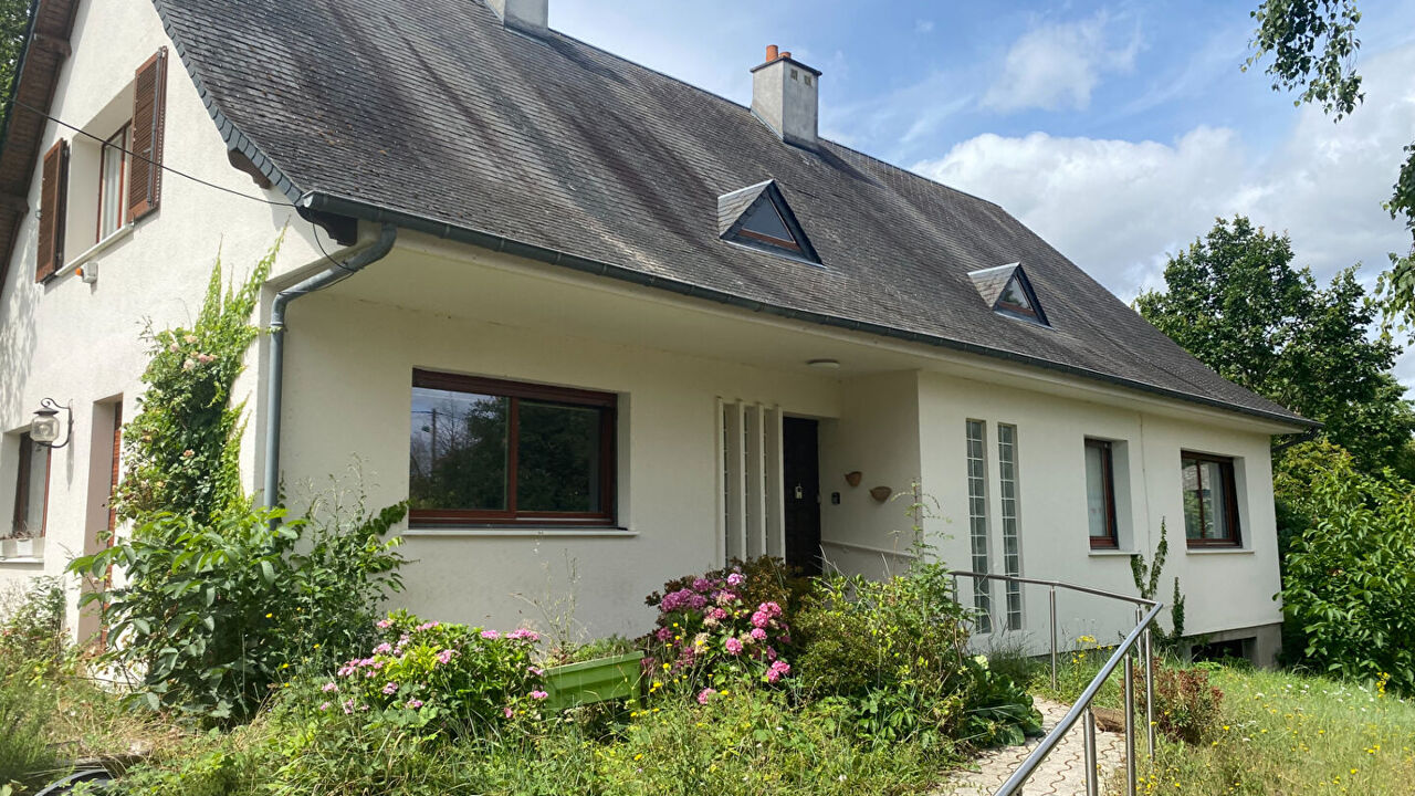 maison 6 pièces 211 m2 à vendre à Saint-Jean-de-Braye (45800)