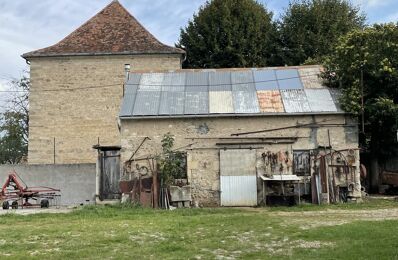 vente terrain 203 500 € à proximité de Saint-Germain-de-Salles (03140)