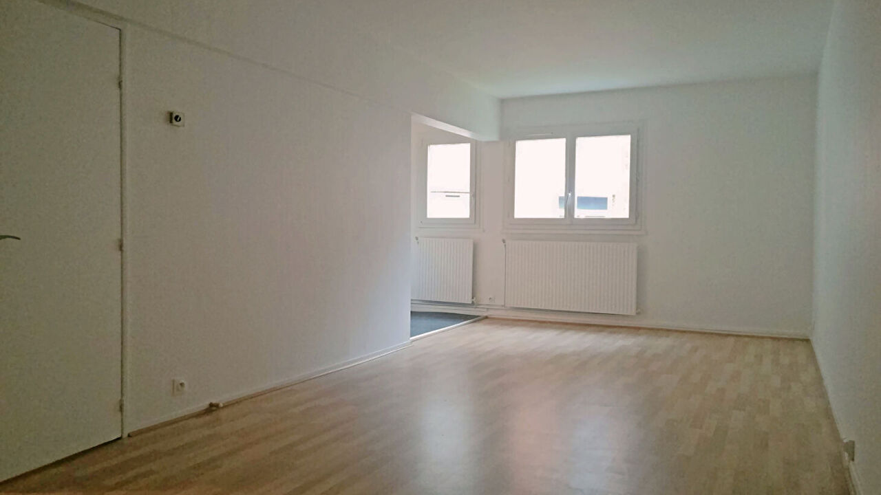 appartement 3 pièces 73 m2 à louer à Rouen (76000)