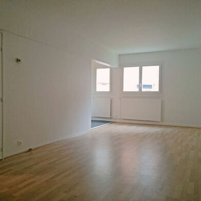 Appartement 3 pièces 73 m²