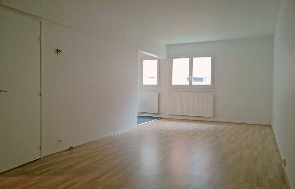 appartement 3 pièces 73 m2 à louer à Rouen (76000)