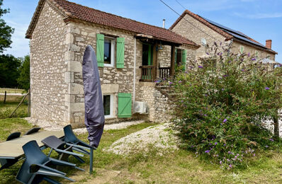 location maison 690 € CC /mois à proximité de Montaigu-de-Quercy (82150)