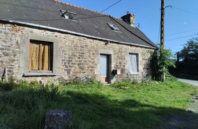 vente maison 72 500 € à proximité de Loguivy-Plougras (22780)