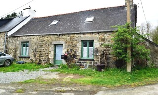 Maison 2 Pièces 87 m² à vendre à Carnoët (22160)