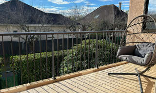 Appartement 3 Pièces 66 m² à vendre à Pau (64000)