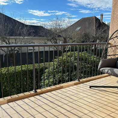 Appartement 3 pièces 181000 €