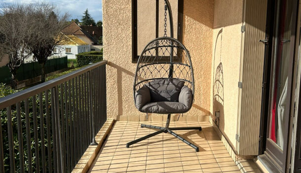 Appartement 3 pièces  à vendre Pau 64000