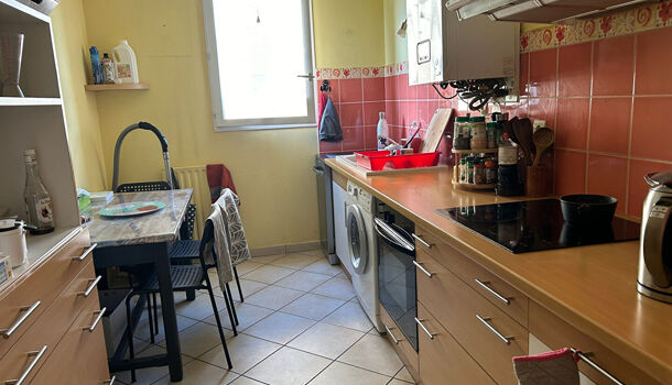 Appartement 3 pièces  à vendre Pau 64000