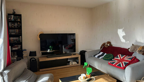 Appartement 3 pièces  à vendre Pau 64000