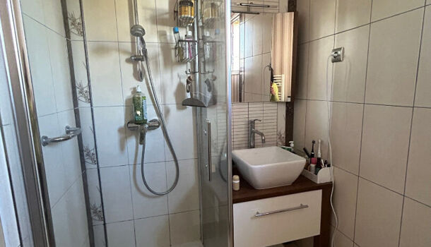 Appartement 3 pièces  à vendre Pau 64000