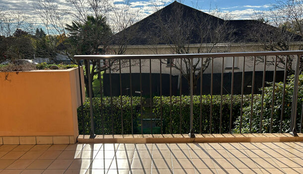 Appartement 3 pièces  à vendre Pau 64000