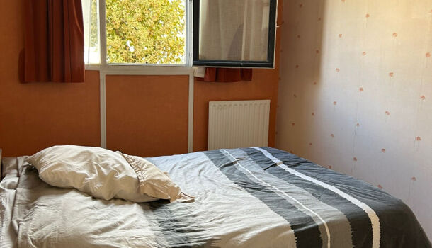 Appartement 3 pièces  à vendre Pau 64000