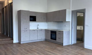 Appartement 4 Pièces 81 m² à louer à Libourne (33500)