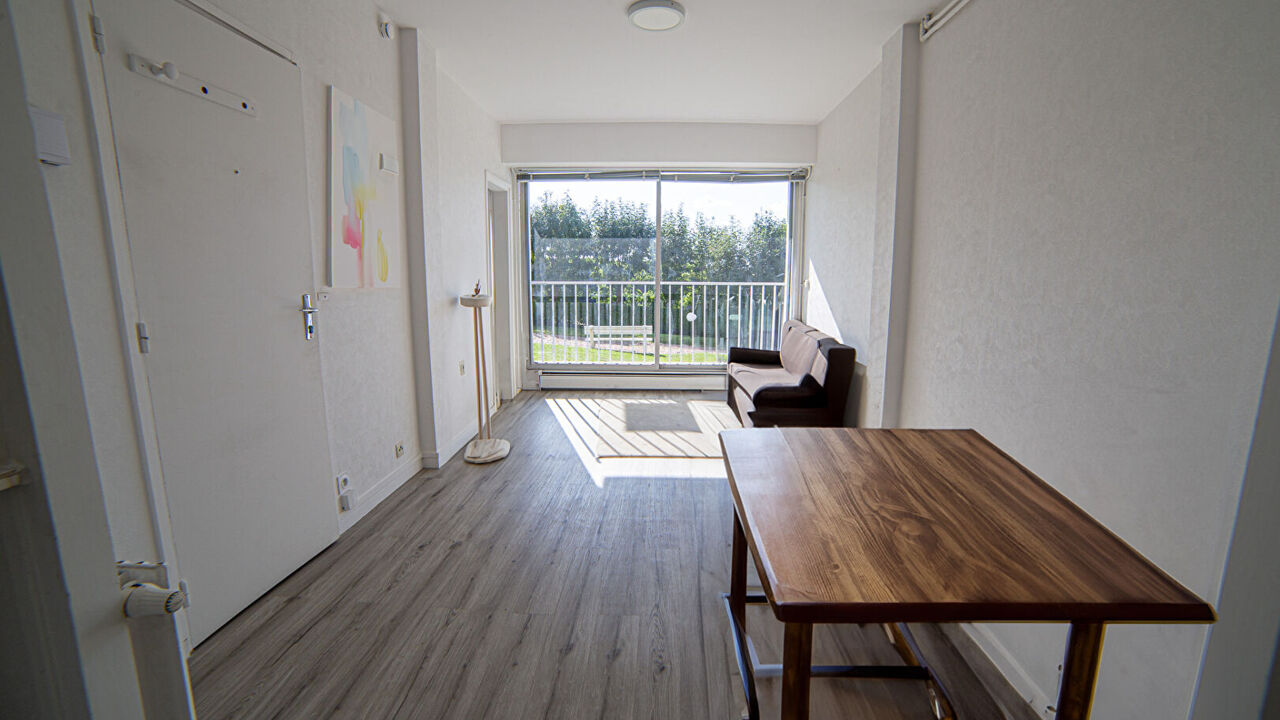 appartement 1 pièces  m2 à louer à Bois-Guillaume (76230)