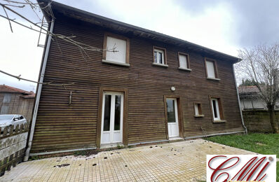 vente maison 148 000 € à proximité de Joncreuil (10330)