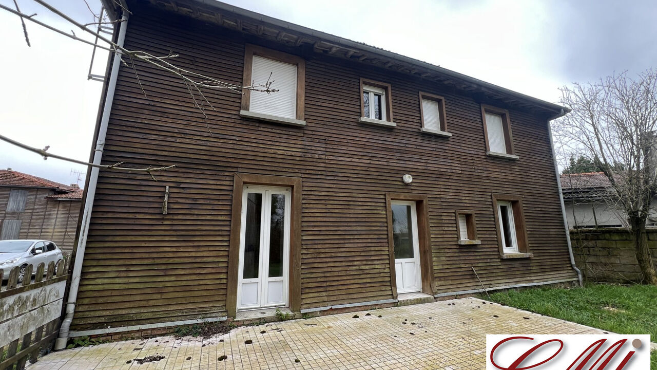 maison 6 pièces 150 m2 à vendre à Outines (51290)