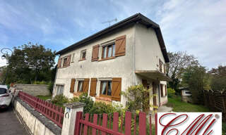 Maison 8 Pièces 175 m² à vendre à Bassuet (51300)