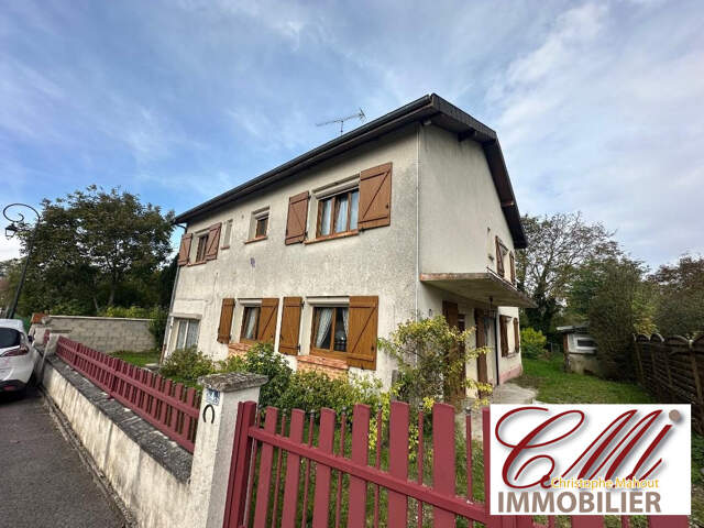 Spacieuse Maison — photo du bien