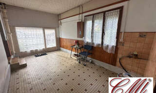 Maison 8 Pièces 175 m² à vendre à Bassuet (51300)