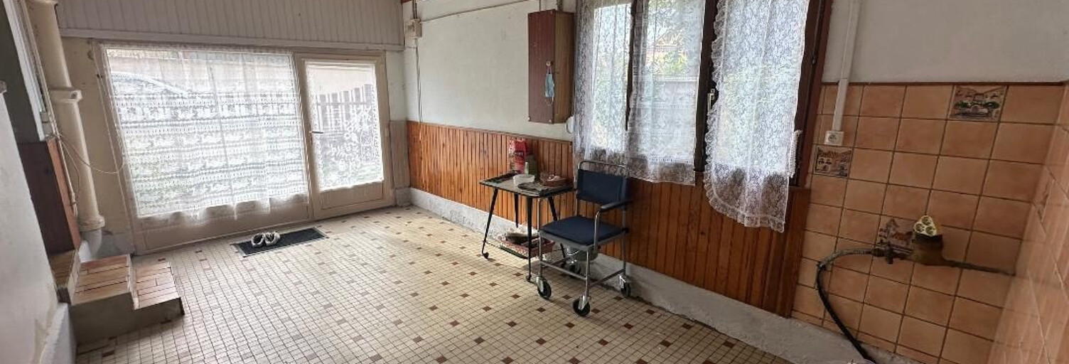 Maison 8 Pièces 175 m² à vendre à Bassuet (51300)