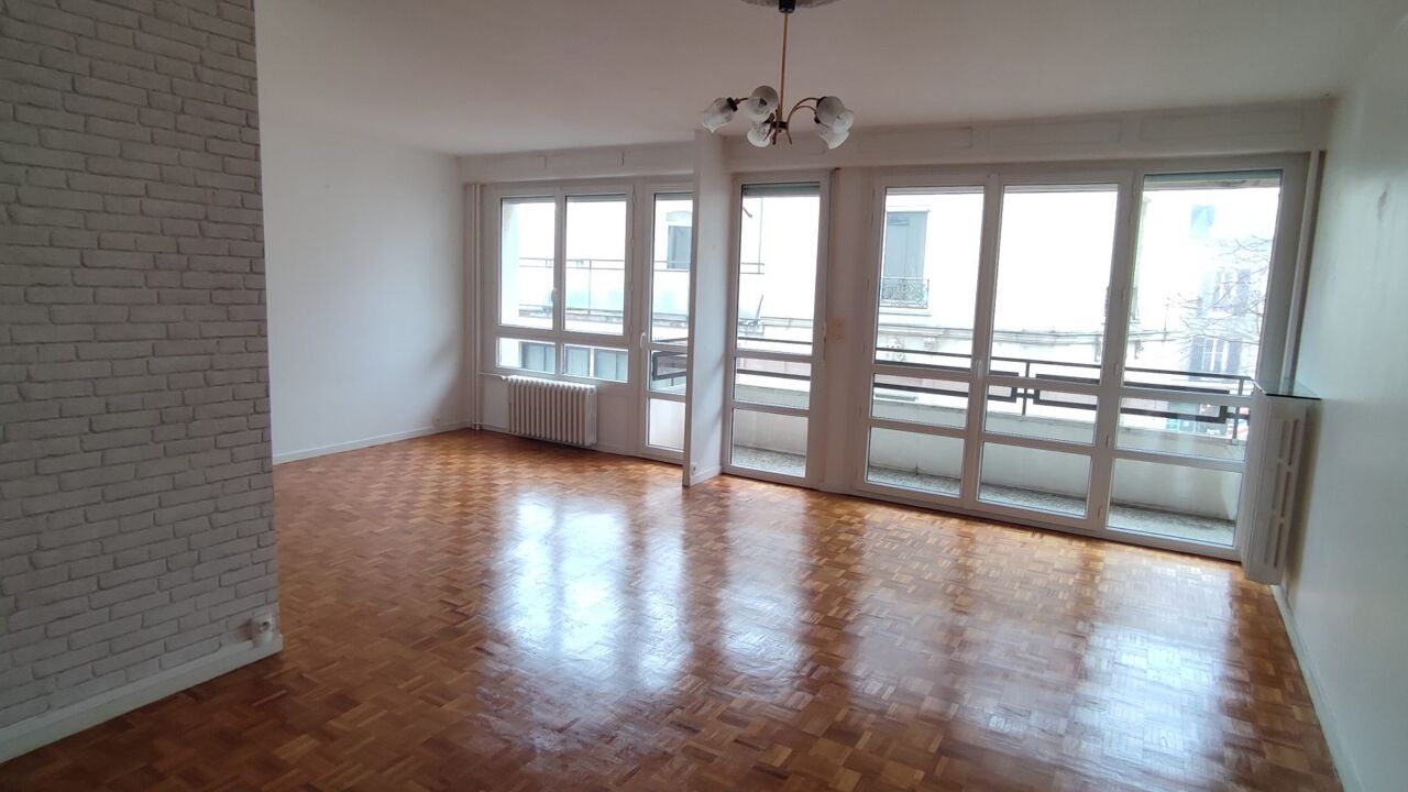 appartement 4 pièces 80 m2 à vendre à Le Mans (72000)